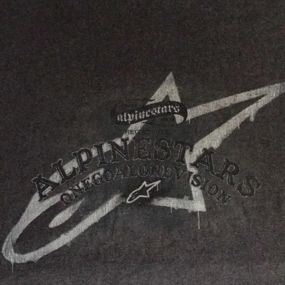 AlpineStars Tee